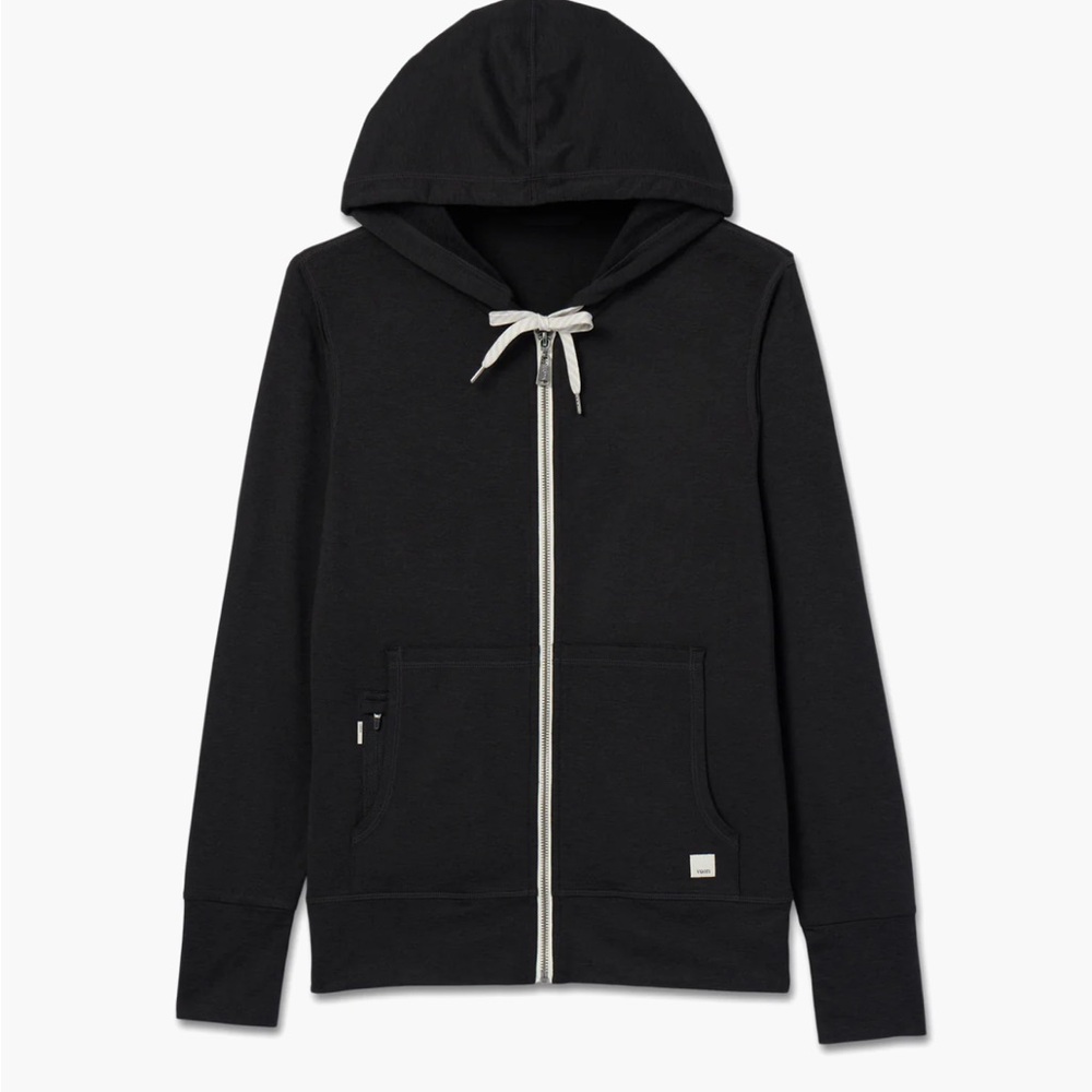 NWOT Vuori Halo Performance Hoodie